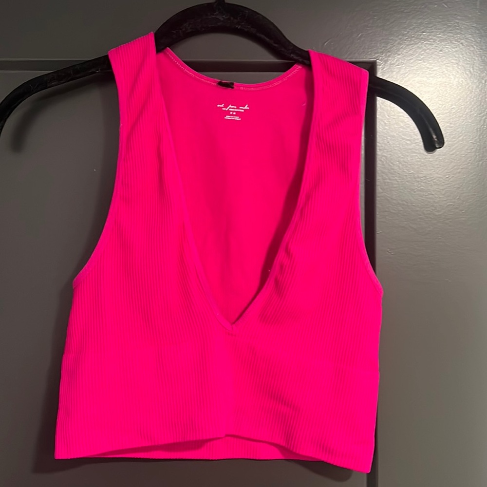 Urban outfitters Out from Under tank